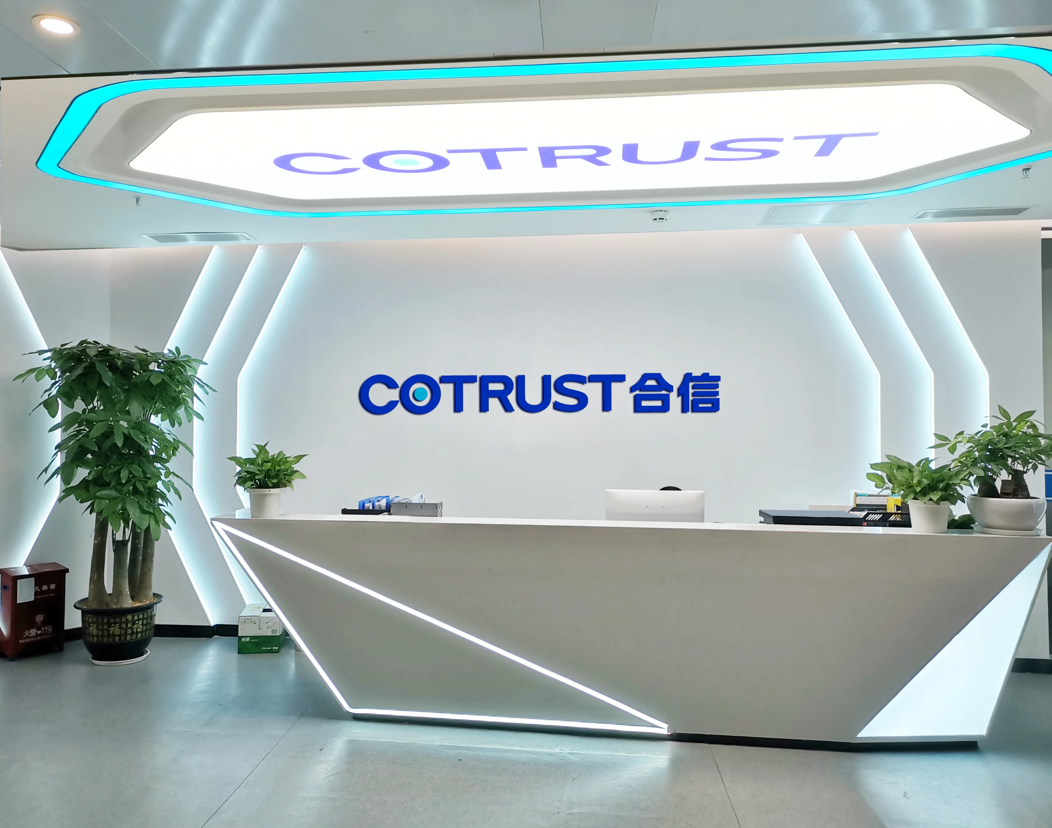 Cotrust - Cotrust01