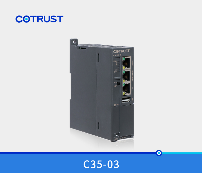 CTH3 C35-003S2