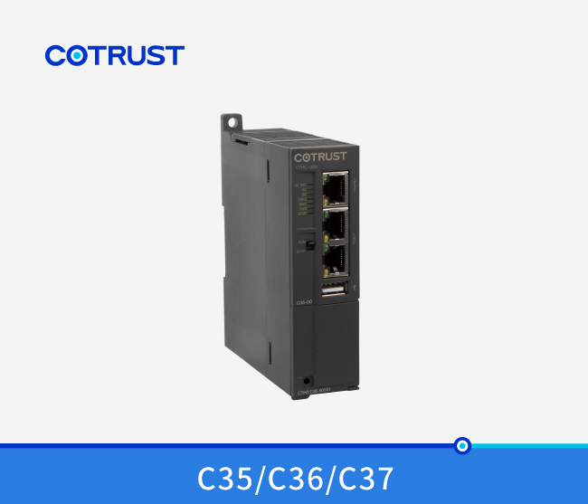 CTH3  C35-002S2