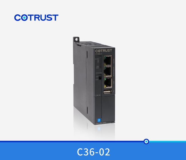 CTH3  C36-002S2