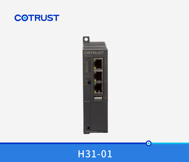CTH3 H31-001S2