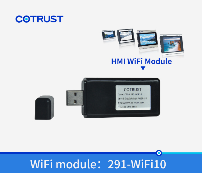 CTS6  291-WIFI10